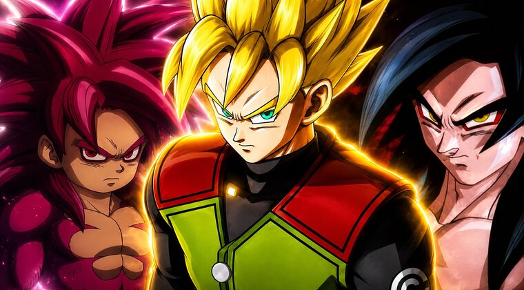 Imagen de Dragon Ball Xenoverse 3 no cierra la puerta a GT y Daima, pero su nueva línea temporal lo cambia todo