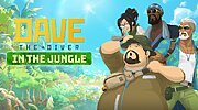 Imagen de Dave the Diver regresa con In the Jungle, una expansión que cambia el mar por la selva y promete tantas horas como un juego nuevo
