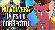 Imagen de David no volverá en la temporada 2 de Cyberpunk: Edgerunners, y aunque duela, es la mejor decisión posible