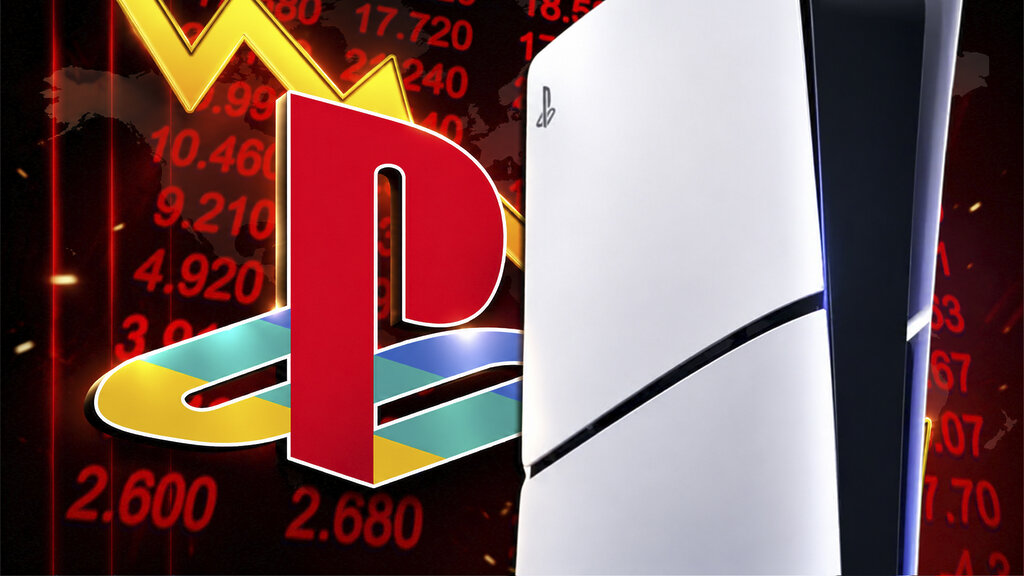 La caída en las ventas de los juegos de PlayStation en los últimos años pone en jaque el enfoque de la compañía