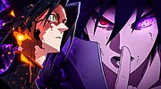 Imagen de Cyberpunk: Edgerunners 2 tiene a su propio Sasuke: clan destruido, venganza y una mirada que lo dice todo
