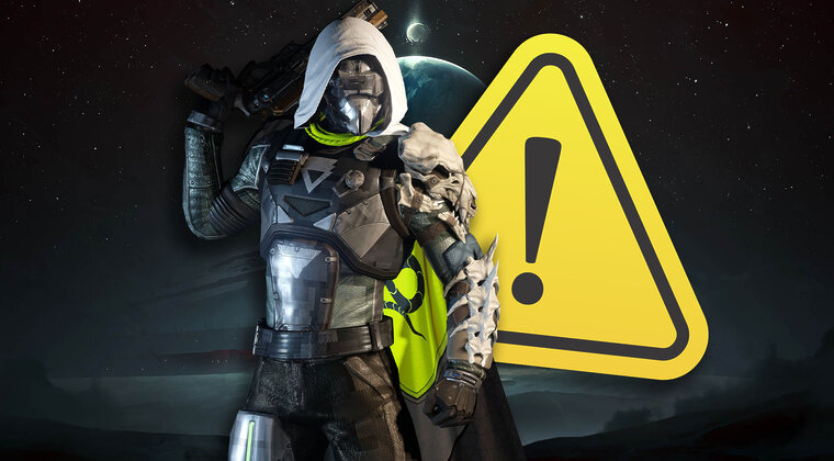 Imagen de El 9 de junio no será una fecha cualquiera para Destiny 2: comienza una nueva etapa para el shooter de Bungie