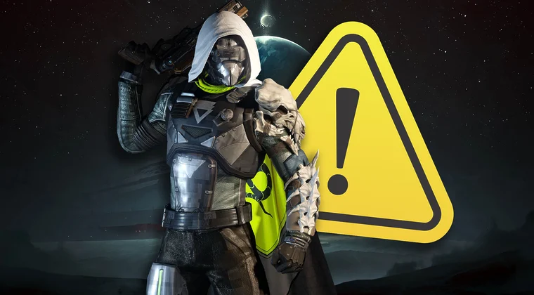 Imagen de El 9 de junio no será una fecha cualquiera para Destiny 2: comienza una nueva etapa para el shooter de Bungie