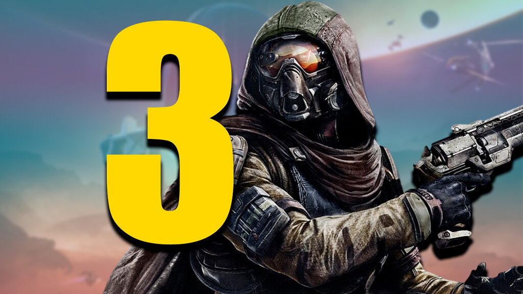 Los fans de Destiny 3 se plantan ante Bungie con una recogida masiva de firmas, pero todo apunta a intento fallido