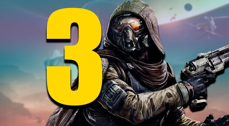 Imagen de Los fans de Destiny 3 se plantan ante Bungie con una recogida masiva de firmas, pero todo apunta a intento fallido