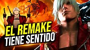 Imagen de El final de Devil May Cry en Netflix hace que los rumores sobre el remake del primer juego tengan más sentido que nunca