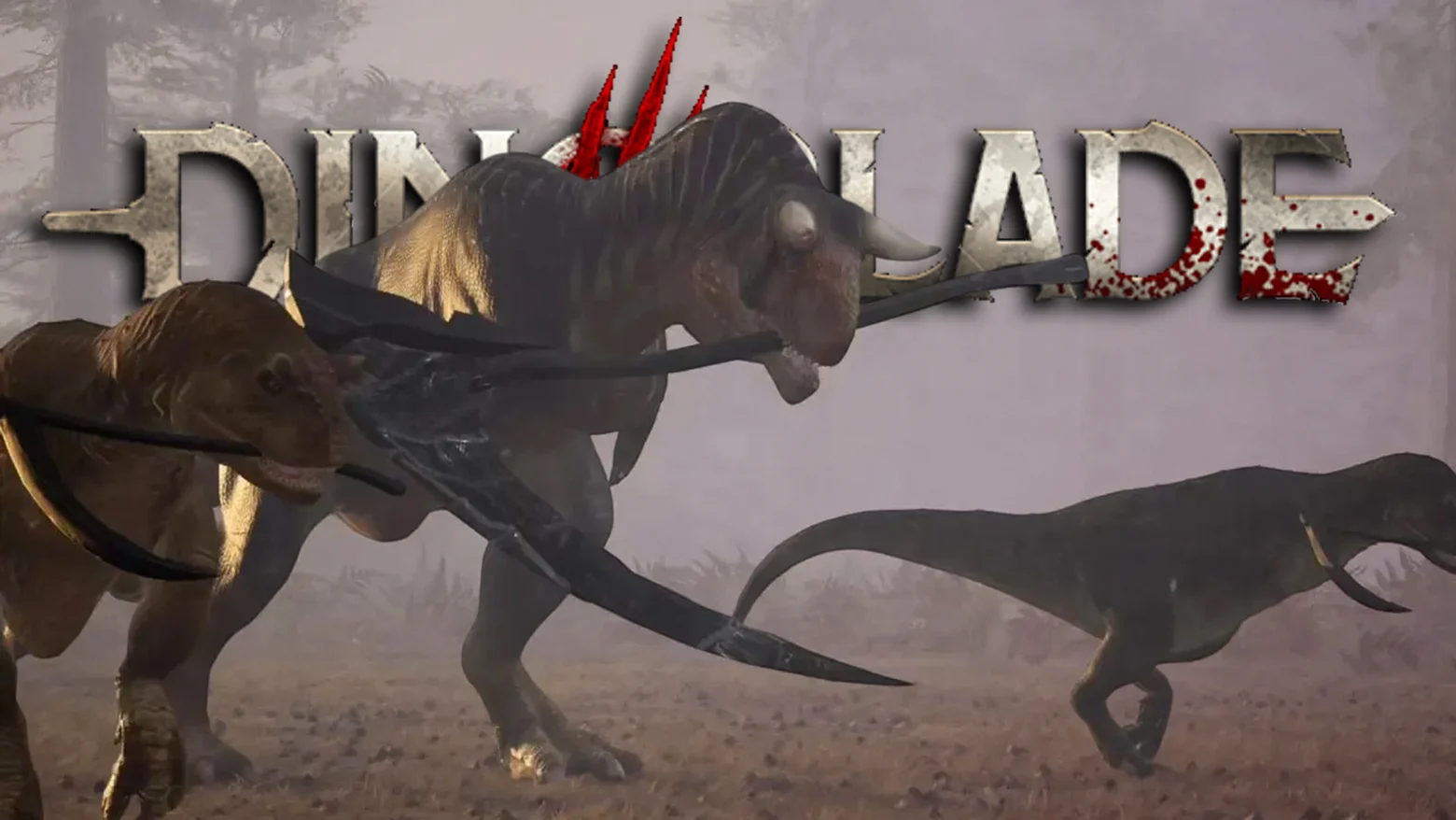 dinoblade