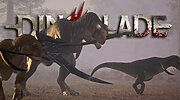 Imagen de Es como Dark Souls pero con dinosaurios: se llama Dinoblade y puedes jugar gratis a su demo