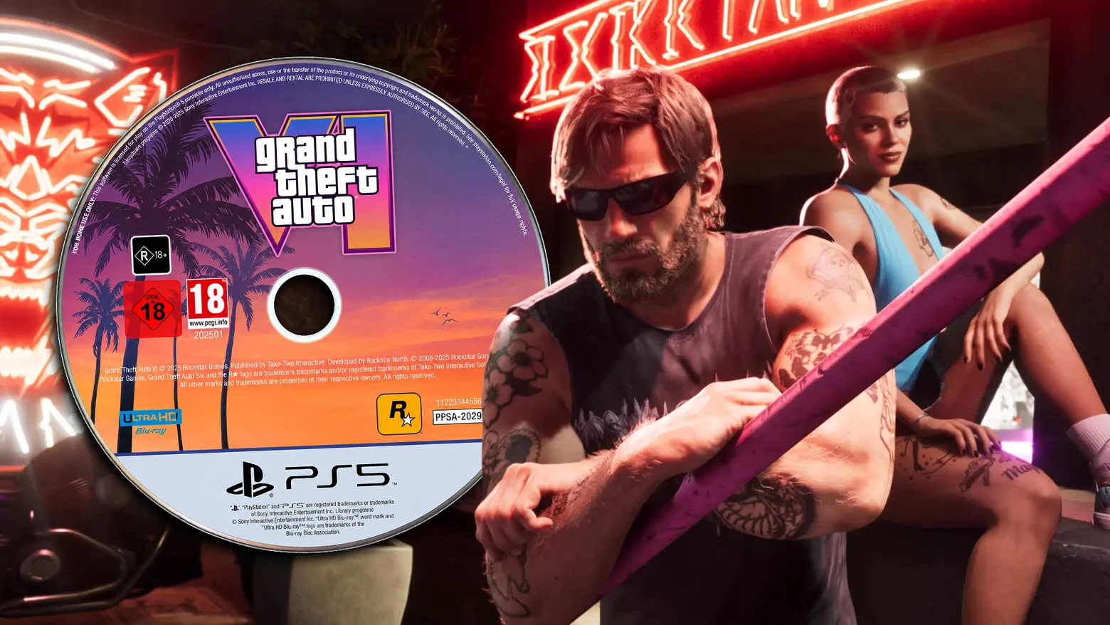 disco gta vi