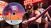 Imagen de GTA VI lanzaría una versión física con disco pero no llegaría hasta el mes de diciembre