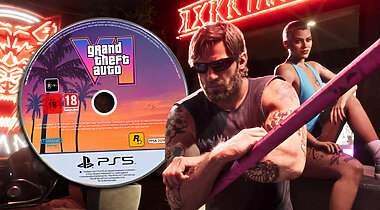 Imagen de GTA VI no tendrá edición física con disco, ni ahora ni dentro de unos meses: todo se ha malinterpretado, según THR