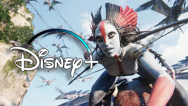 disney+ avatar 3