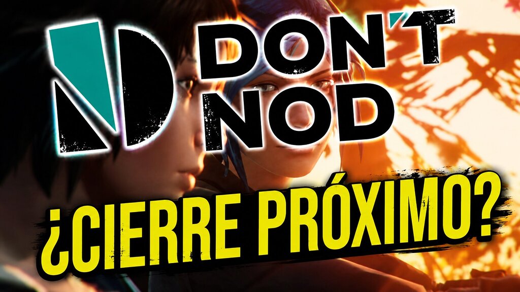 El estudio que creó Life is Strange podría estar viviendo sus últimos meses, y las últimas noticias son muy preocupantes