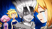 Imagen de El único fallo del final de Dr. Stone: ¿por qué no nos enseñaron esa escena?