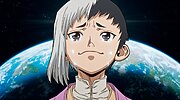 Imagen de Final explicado de Dr. Stone: ¿Quién es Whyman? ¿Cómo han terminado todos los protagonistas?