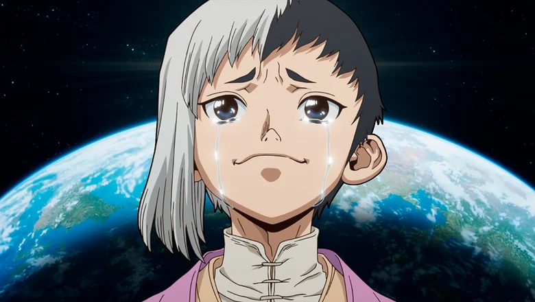Dr Stone final explicado