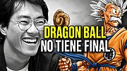 Imagen de Toyotaro rescata el Goku anciano de Toriyama 37 años después y deja una ilusión enorme: Dragon Ball aún no tiene final