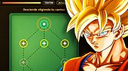Imagen de Dragon Ball como si fuera Pokelike: así es La Senda del Guerrero, un sencillo RPG de navegador al que puedes jugar gratis