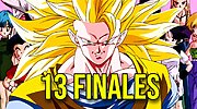 Imagen de Hemos creado un What If de Majin Buu con 13 finales: juega y cambia la historia de Dragon Ball