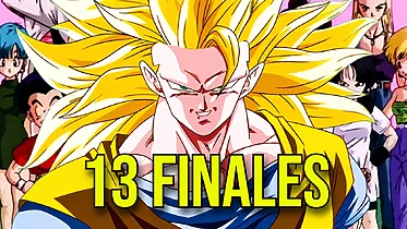 Imagen de Hemos creado un What If de Majin Buu con 13 finales: juega y cambia la historia de Dragon Ball