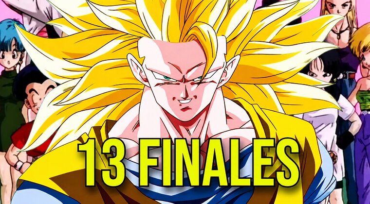 Imagen de Hemos creado un What If de Majin Buu con 13 finales: juega y cambia la historia de Dragon Ball