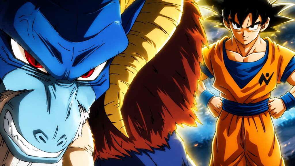 dragon ball polemicas de moro