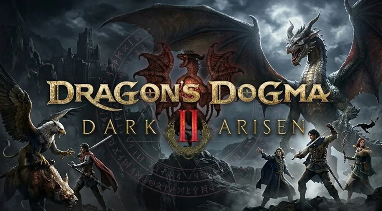 Imagen de Dragon's Dogma 2: Dark Arisen es oficial con nuevo contenido que llegará el 9 de octubre a Switch 2, PS5, Xbox y PC