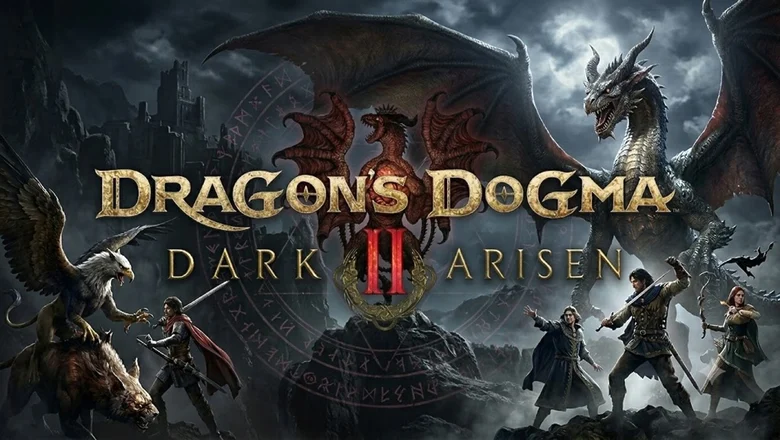 dragon dogma 2 dark arisen