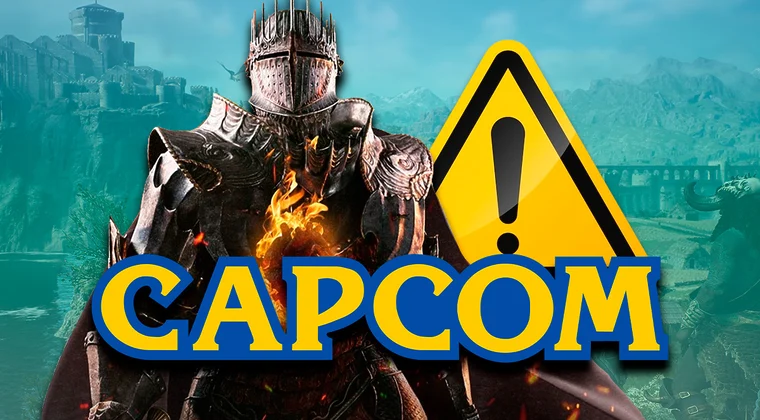 Imagen de Giro de 180 grados en Capcom: Dragon's Dogma 2 elimina sus micropagos como posible gran noticia para el futuro de la compañía