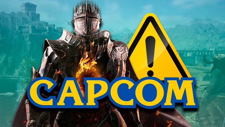 Dragon's Dogma 2