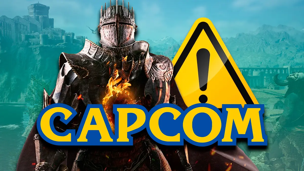 Dragon's Dogma 2