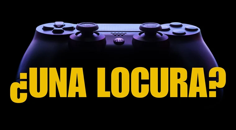 Imagen de O el mando de PS6 va a ser una locura o PlayStation quiere controlarlo todo: sus nuevas patentes para sustituir al DualSense dejan una evidencia