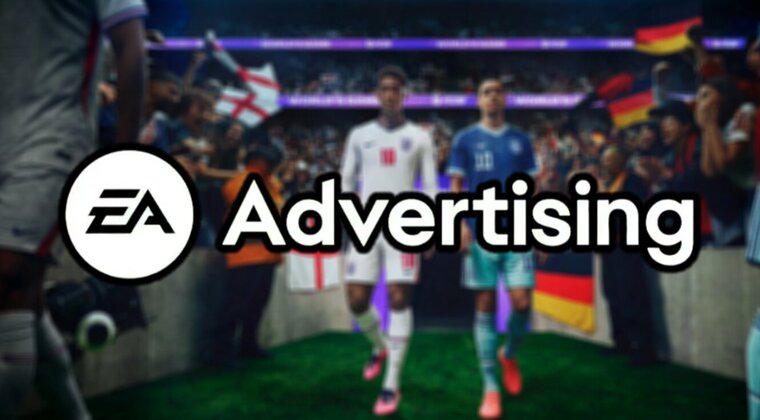 Imagen de EA meterá anuncios en sus juegos, pero promete que no serán molestos (y ya sabemos cómo suele acabar eso)
