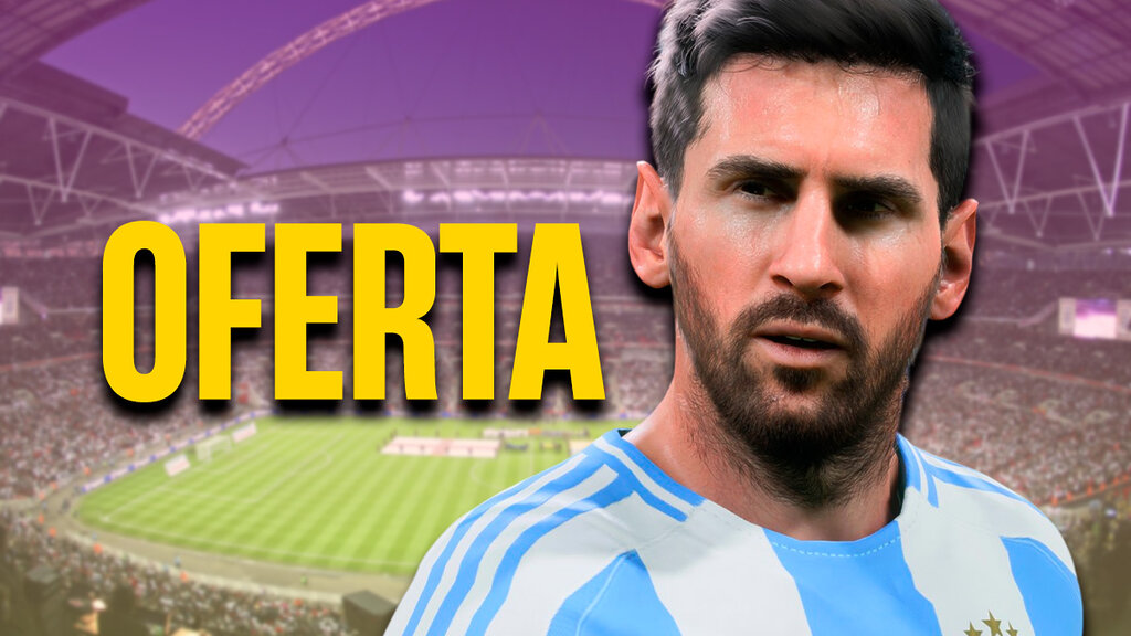 EA Sports FC 26
