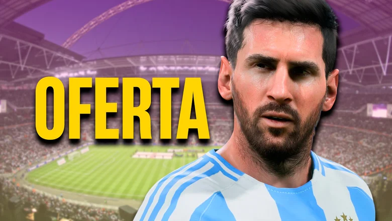 EA Sports FC 26