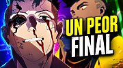 Imagen de Si creías que Cyberpunk: Edgerunners tenía un final trágico, sus creadores barajaron desenlaces aún peores… y tiene todo el sentido del mundo