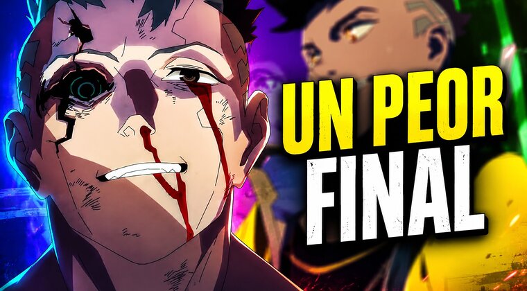 Imagen de Si creías que Cyberpunk: Edgerunners tenía un final trágico, sus creadores barajaron desenlaces aún peores… y tiene todo el sentido del mundo