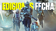 Imagen de Las filtraciones revientan los secretos de Star Wars Zero Company: se han dado a conocer fecha de salida, precio y ediciones