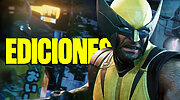 Imagen de PlayStation enseña las ediciones de Marvel's Wolverine pero los más fans se decepcionan ante la ausencia de una coleccionista