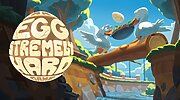 Imagen de Un desarrollador español se cuela en el Summer Game Fest con An Eggstremely Hard Game y ya tiene fecha