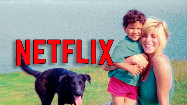 El asesinato de Rachel Nickell pelicula netflix