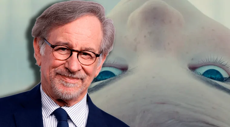 Imagen de Los motivos por los que 'El día de la revelación' puede ser la película más importante de Steven Spielberg