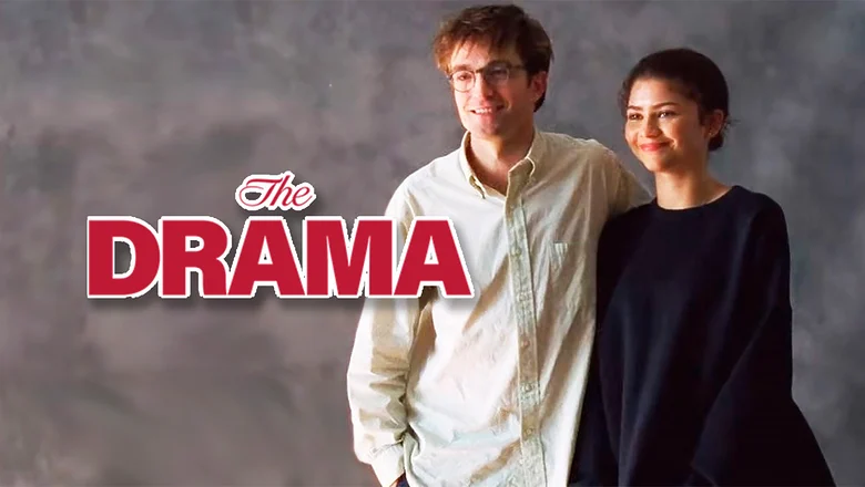 el drama pelicula