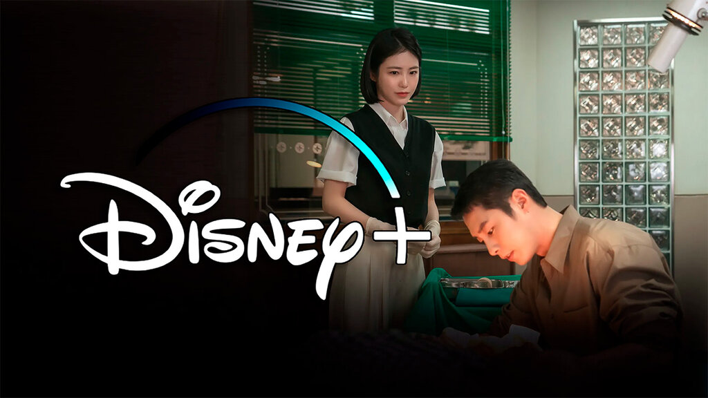 Disney+ estrena 'El médico del fin del mundo': cuántos capítulos tiene y cuándo se emiten los nuevos episodios
