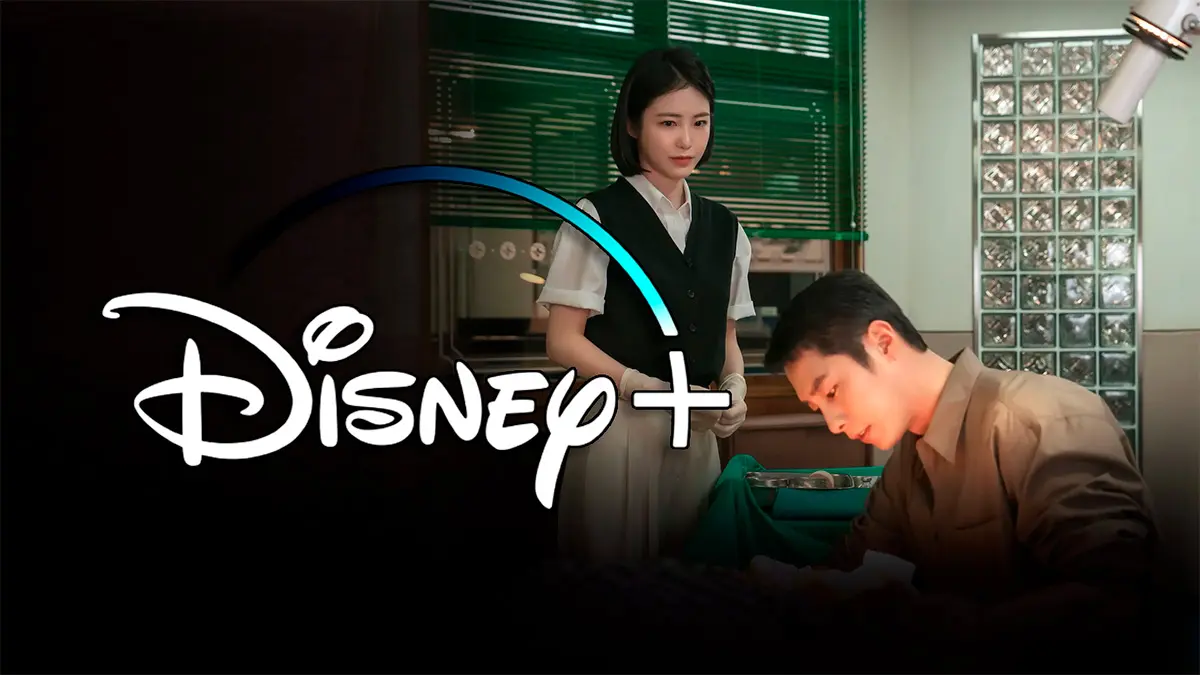 el medico en el fin del mundo disney+
