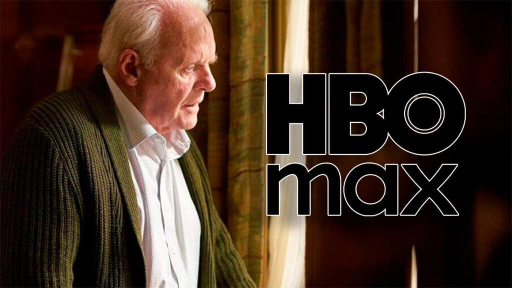 el padre pelicula hbo max