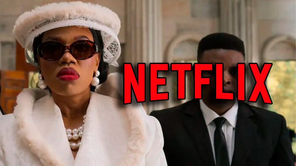 Que una serie como 'El polígamo' sea de lo más visto de Netflix dice mucho del estado actual de la plataforma