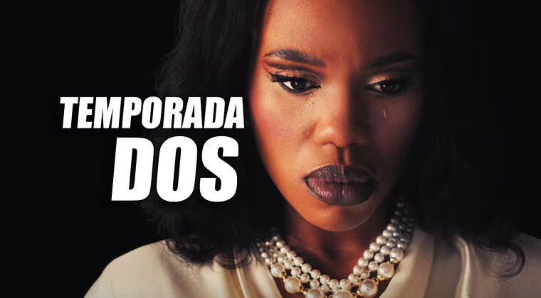Imagen de Si te quedaste con ganas de una temporada 2 de 'El polígamo', esto es lo que se sabe acerca del futuro de la serie de Netflix