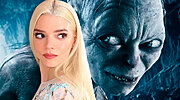 Imagen de Ya es oficial: Anya Taylor-Joy es el fichaje estrella de 'El Señor de los Anillos: La caza de Gollum'
