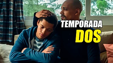 Imagen de Hay un motivo por el que nunca habrá temporada 2 de 'El testigo' en Netflix pese a ser tan buena